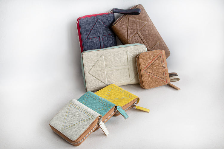 WALLETS