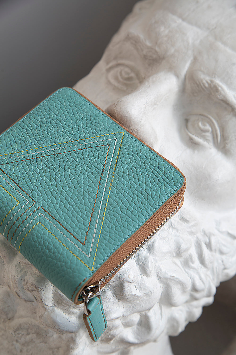 Accordion Fluido Wallet