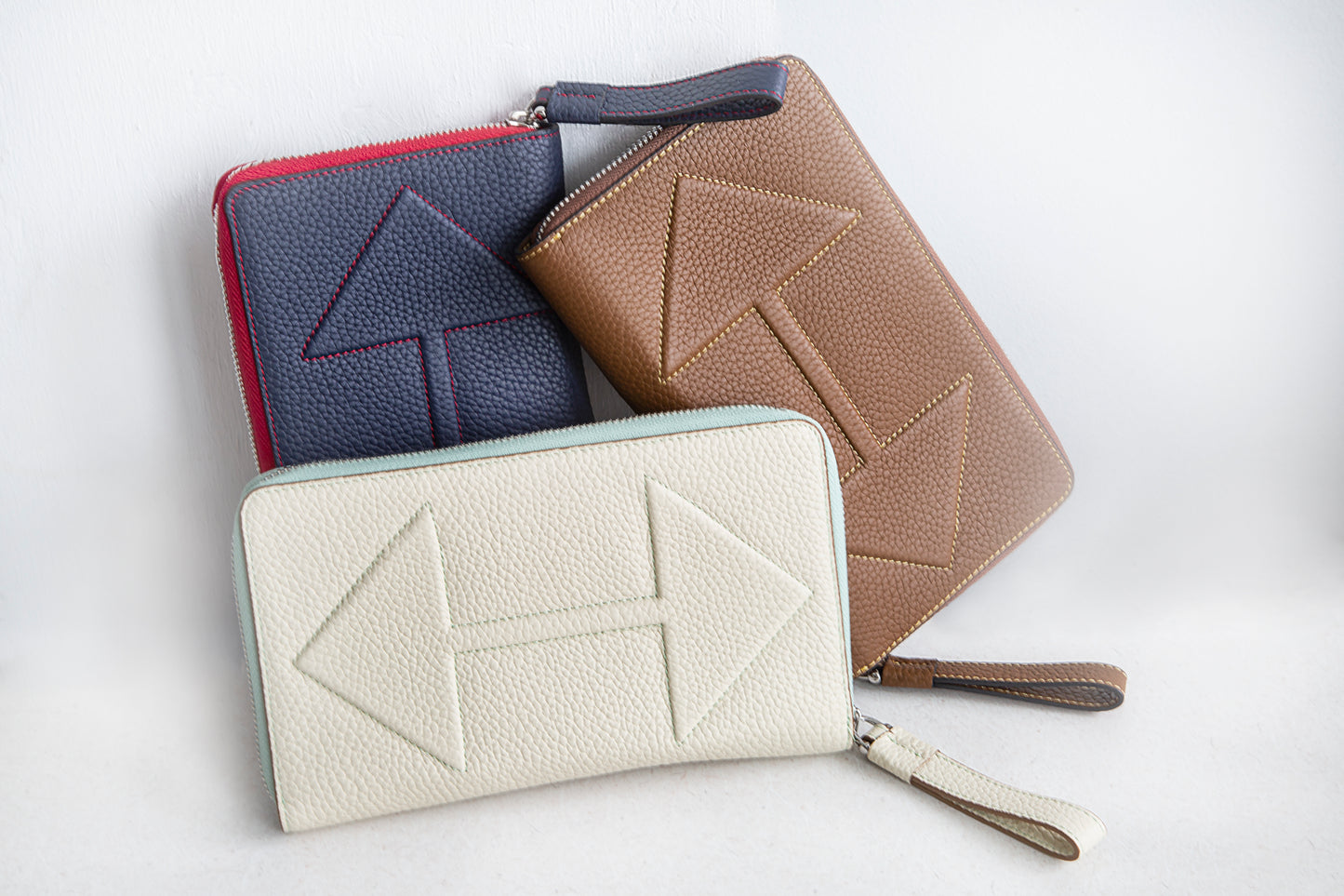 Long Fluido Wallet