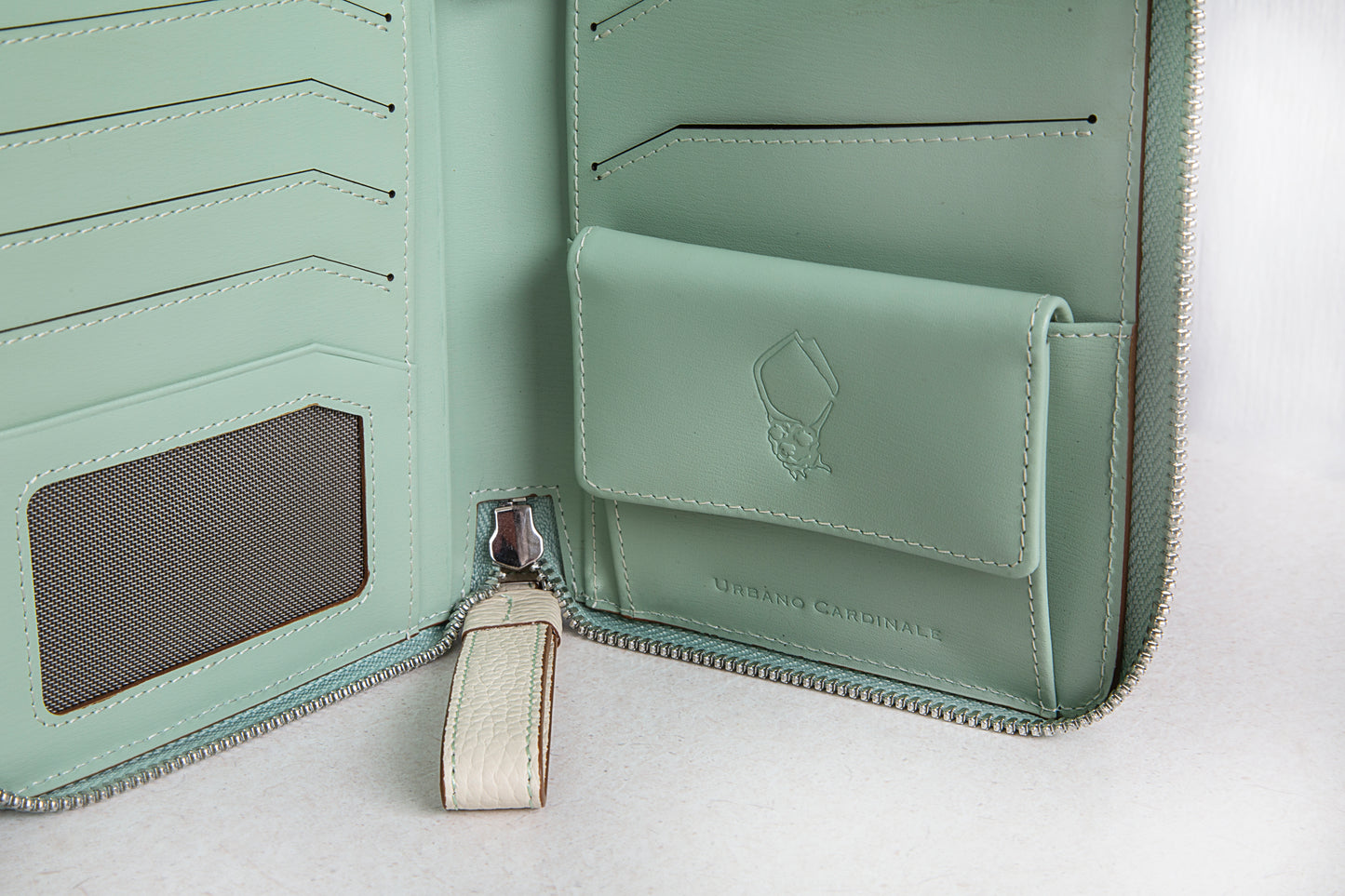 Long Fluido Wallet