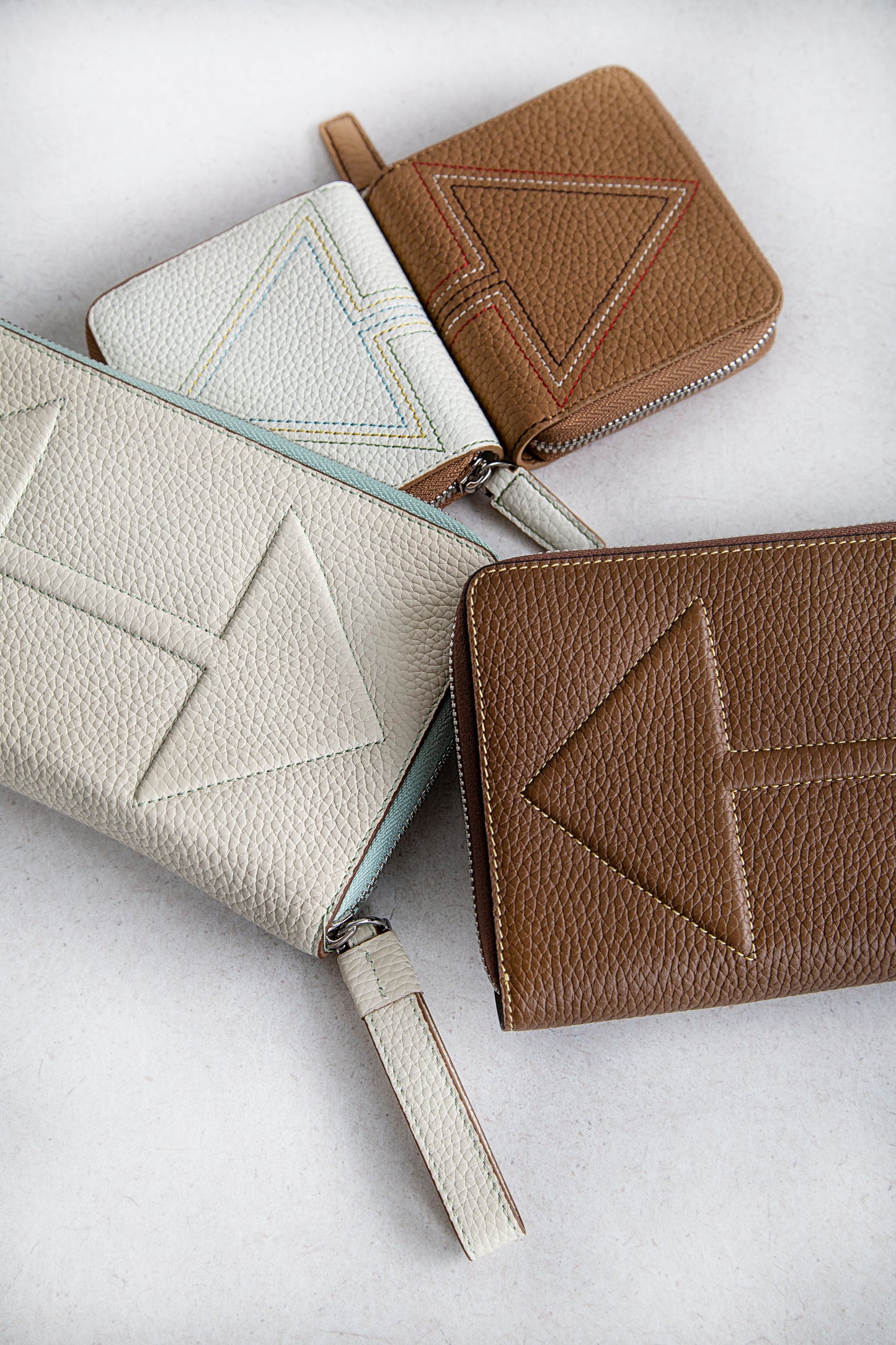 Long Fluido Wallet