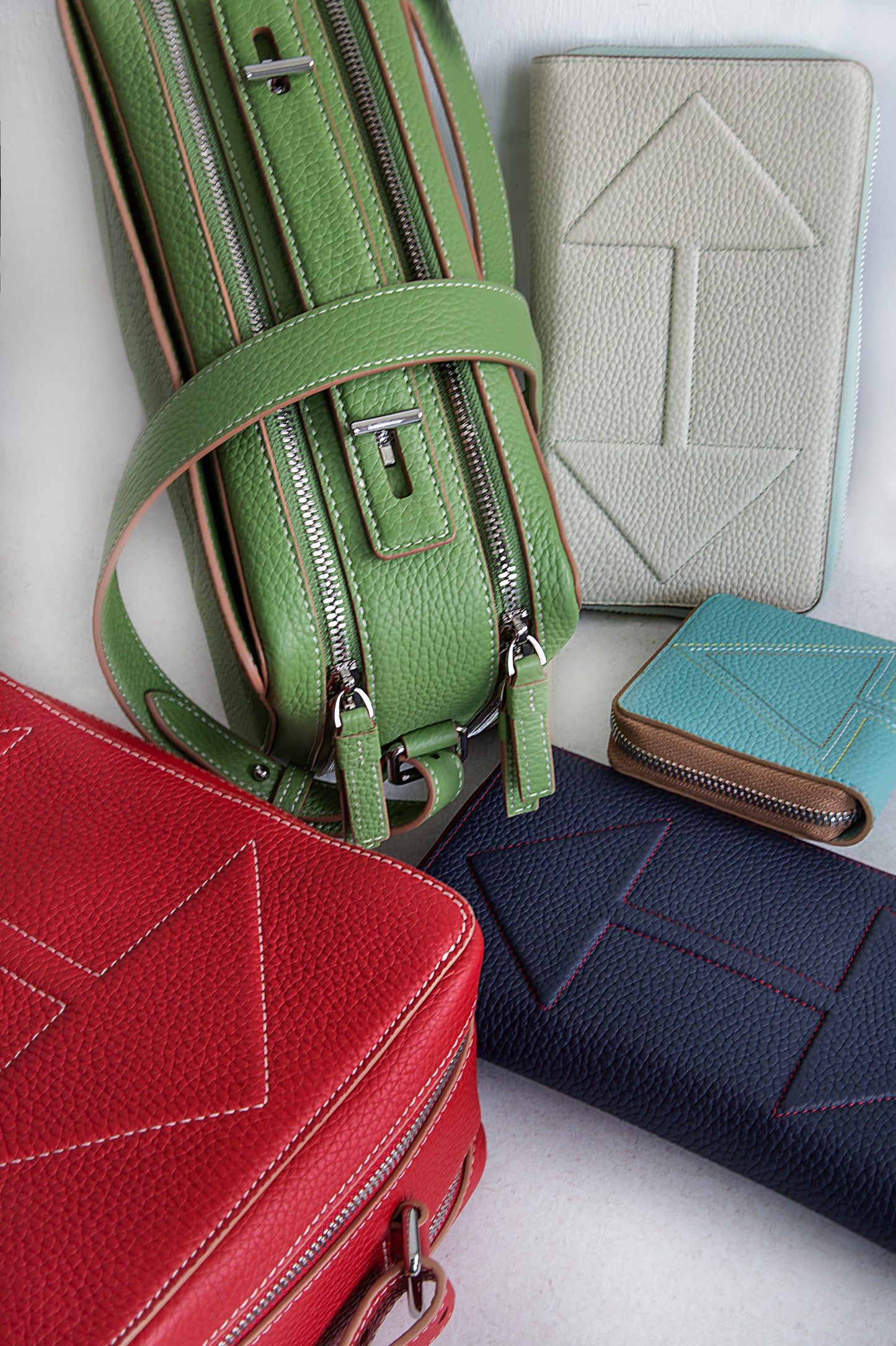 Long Fluido Wallet