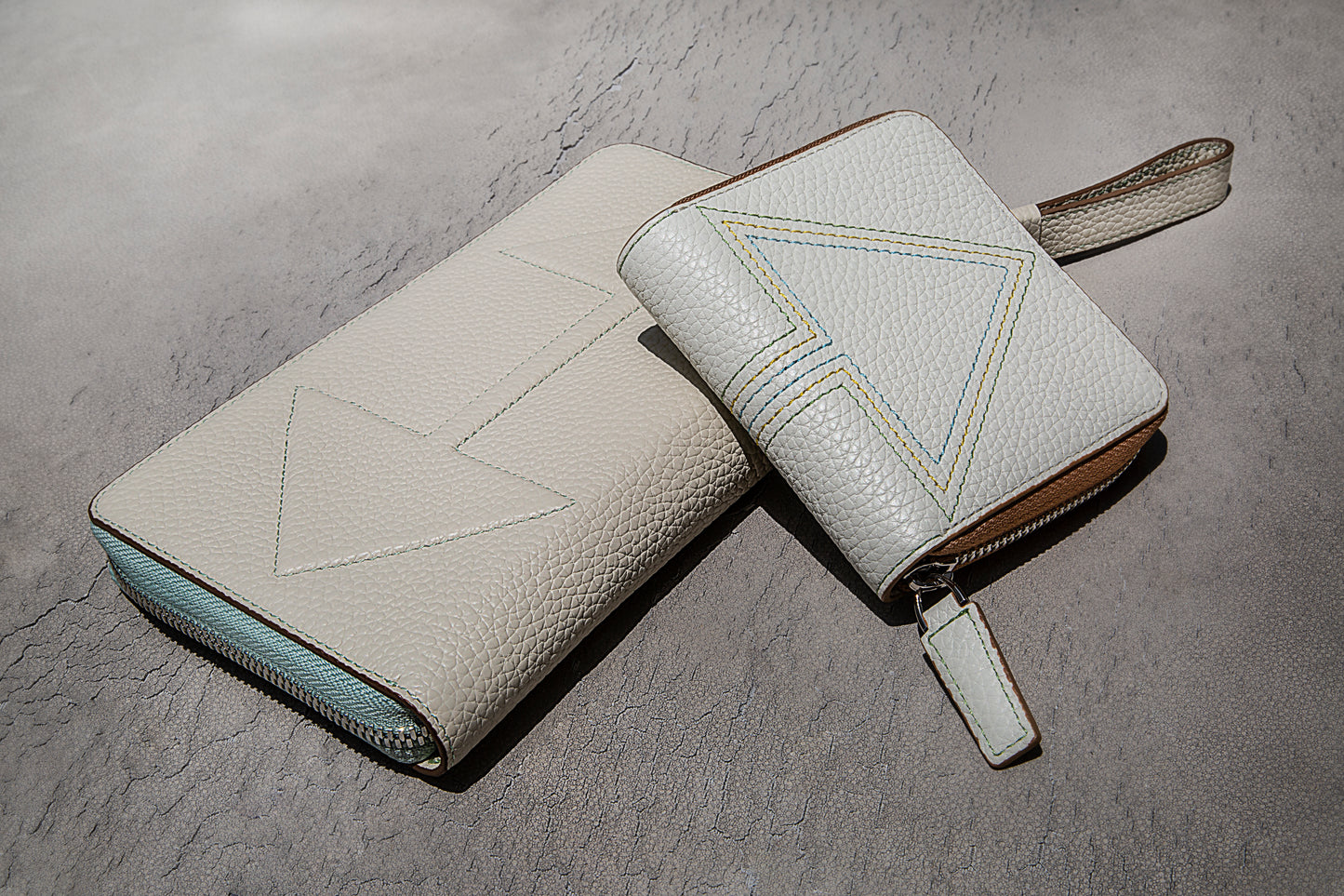 Long Fluido Wallet