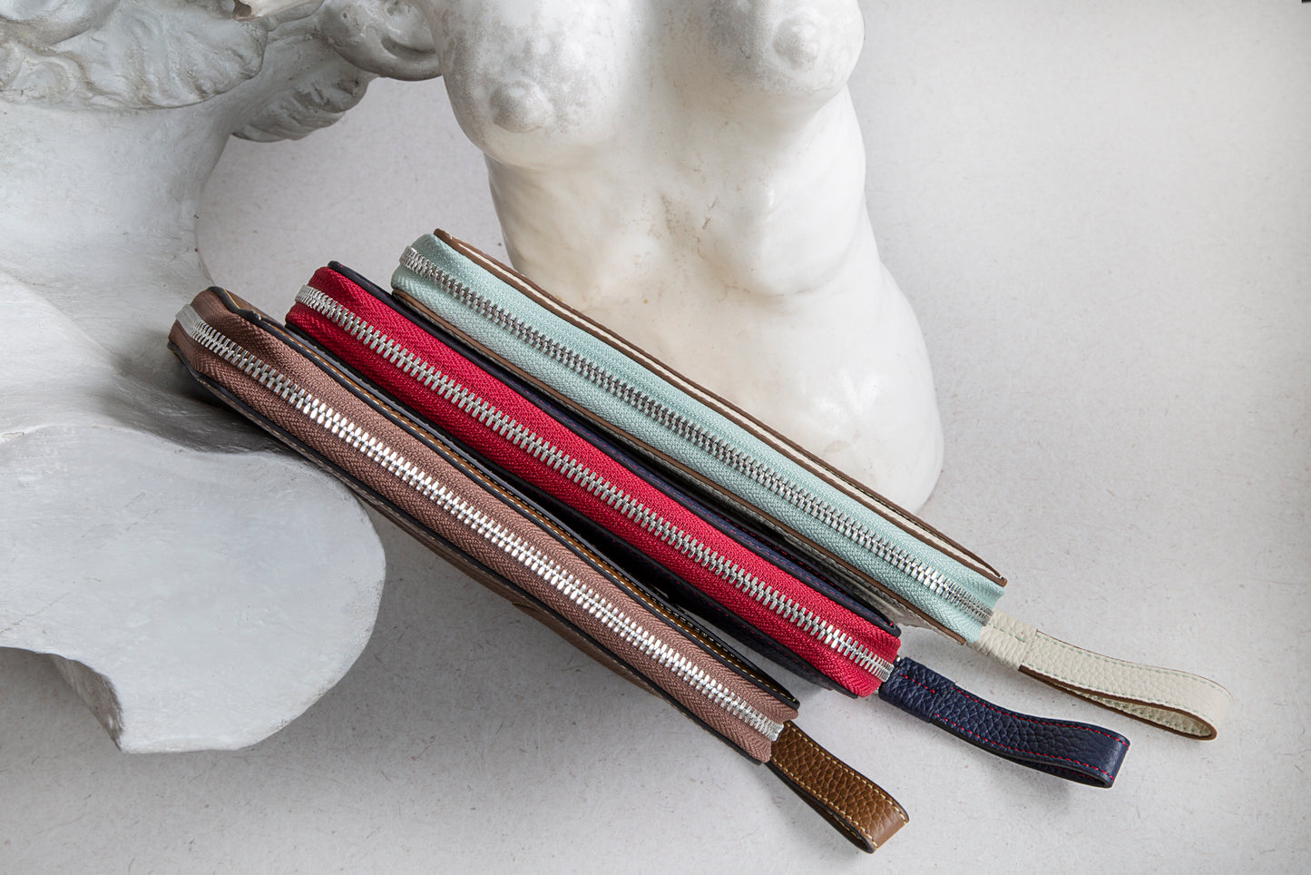 Long Fluido Wallet