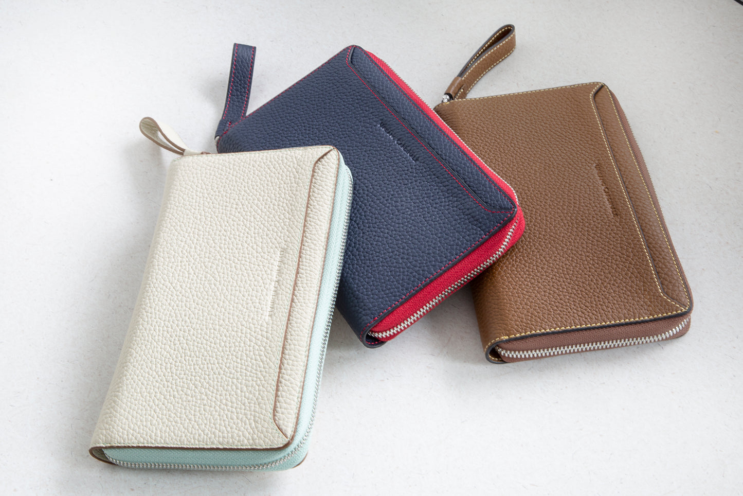 Long Fluido Wallet