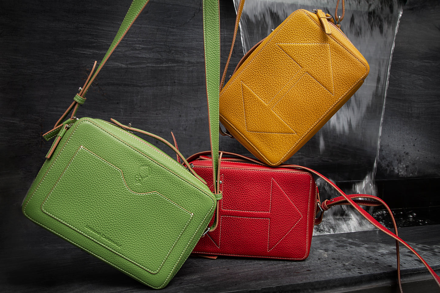 Fluido Case Bag