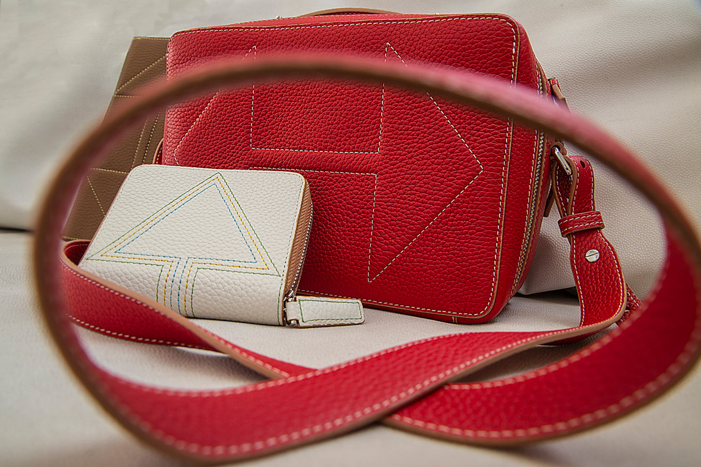 Accordion Fluido Wallet