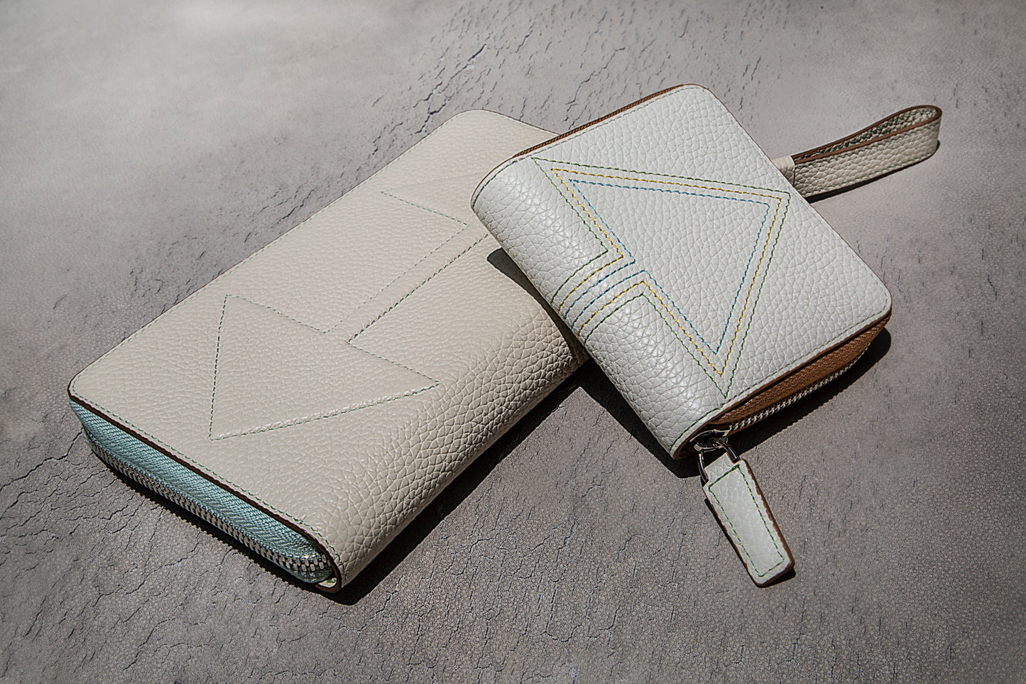 Accordion Fluido Wallet