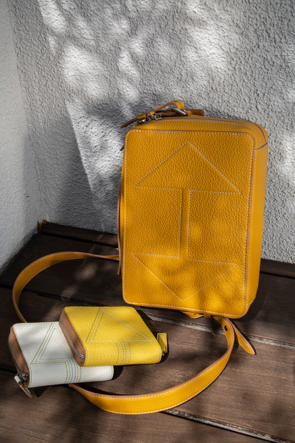 Accordion Fluido Wallet