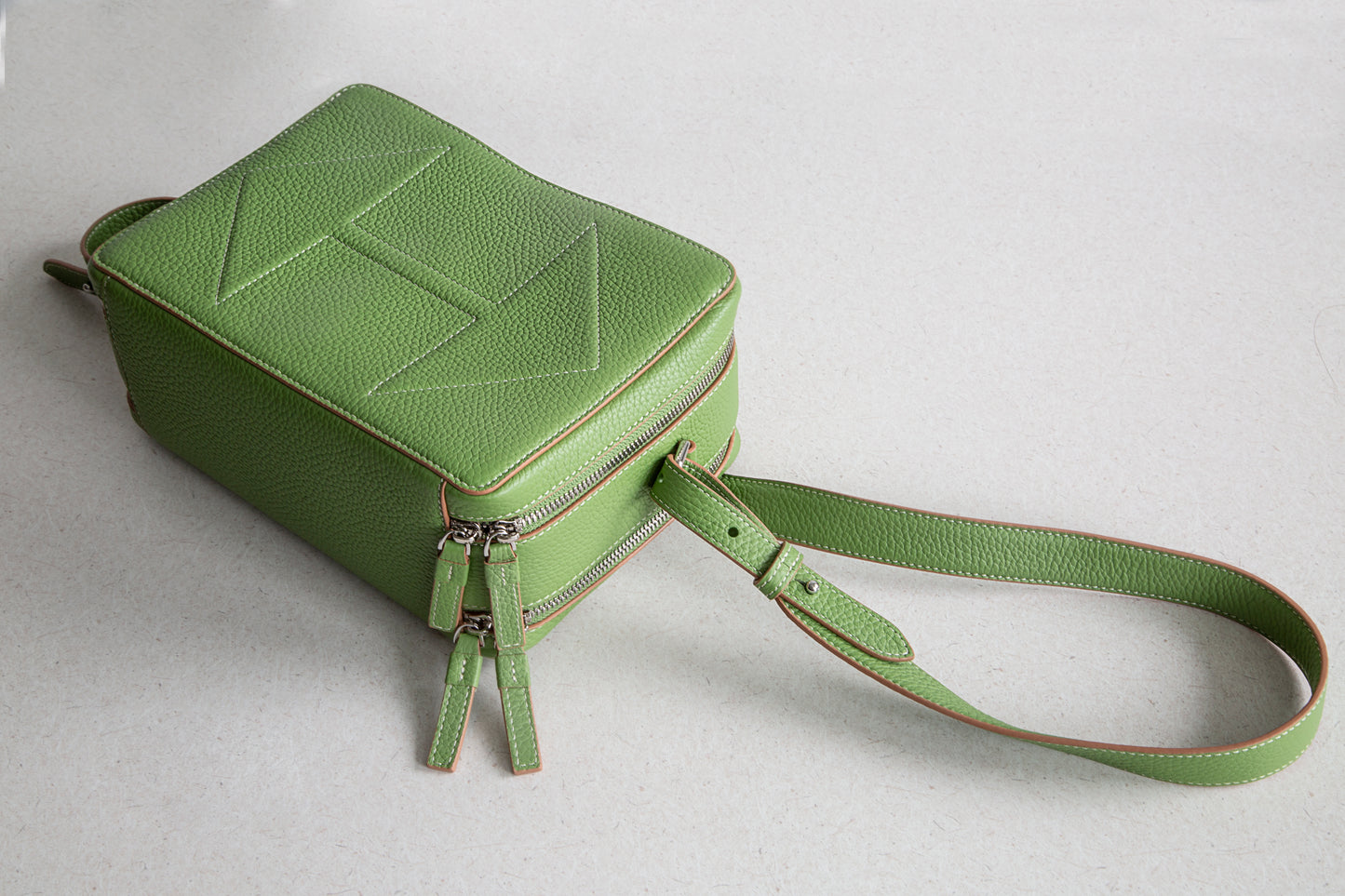 Fluido Case Bag