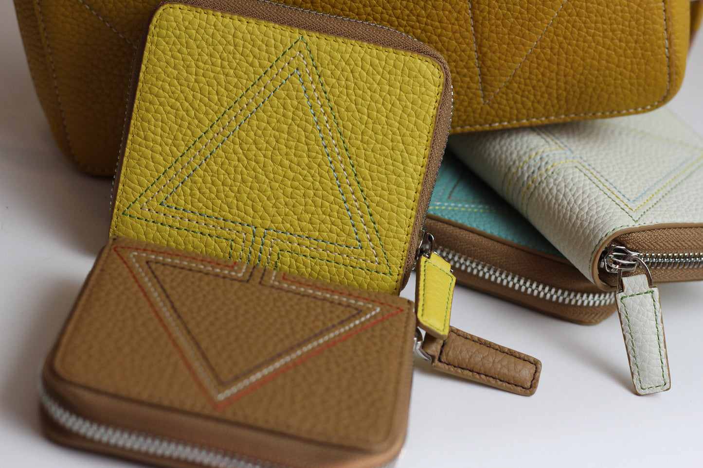 Accordion Fluido Wallet