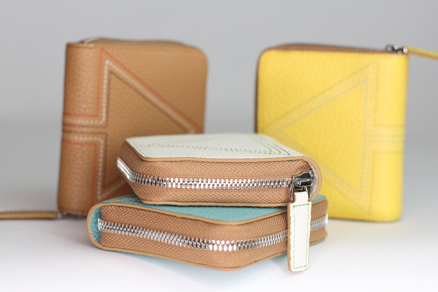 Accordion Fluido Wallet