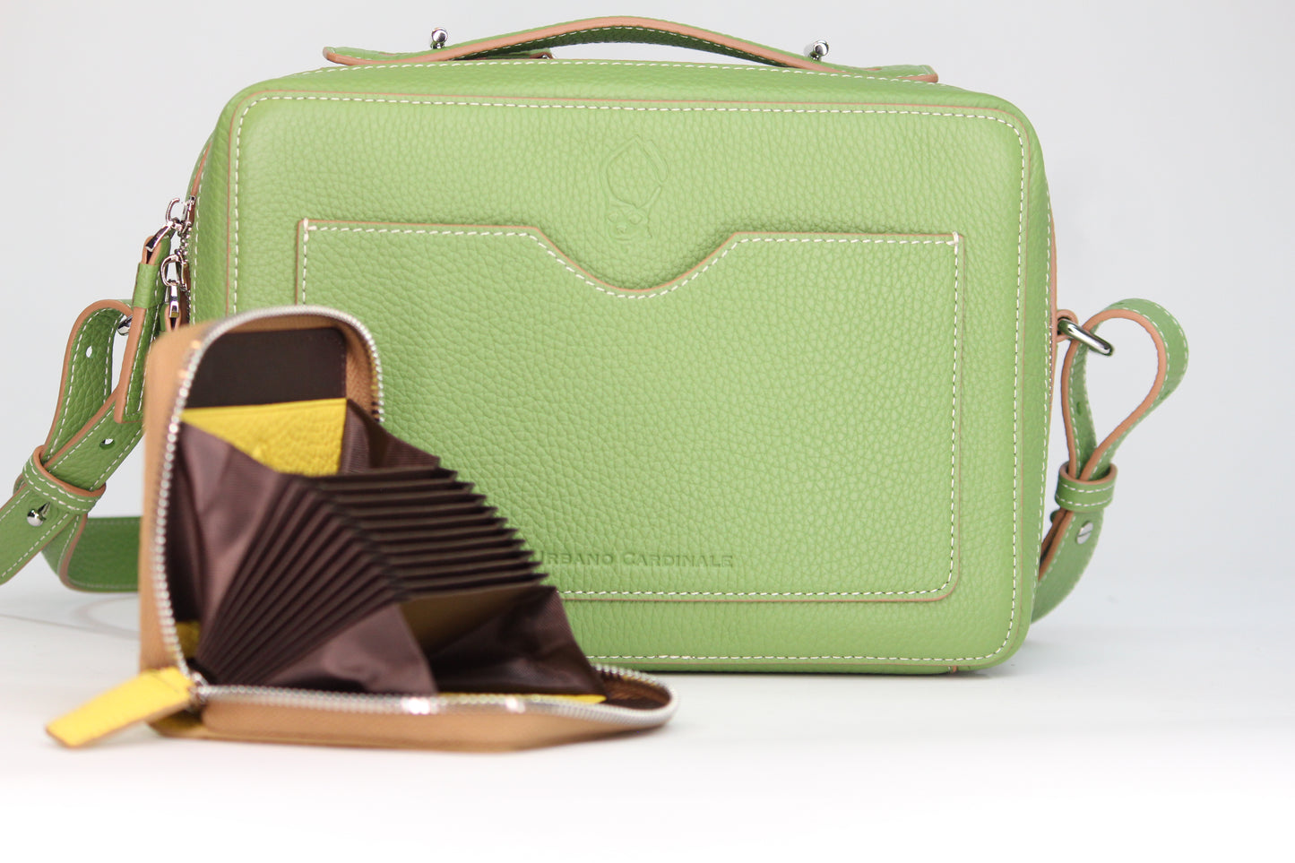 Accordion Fluido Wallet